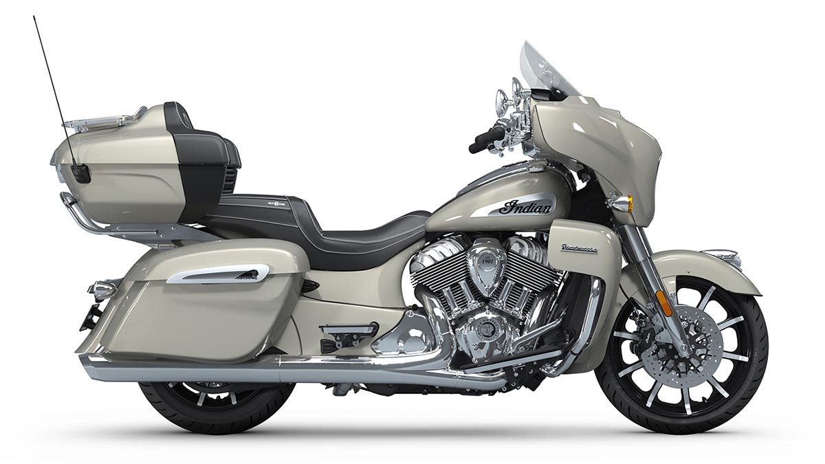 Roadmaster Limited
